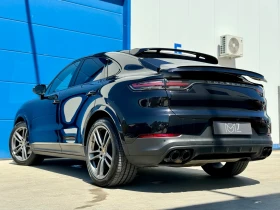 Porsche Cayenne COUPE 1-ви СОБСТВЕНИК! - [3] 