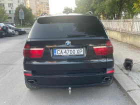 BMW X5, снимка 8