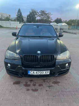 BMW X5, снимка 11