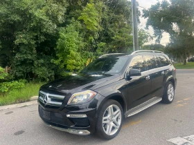  Mercedes-Benz GL