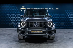  Mercedes-Benz G 63 A...