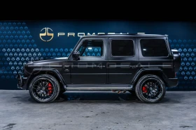 Mercedes-Benz G 63 AMG Manufaktur* Burmester* Distronic | Mobile.bg    3