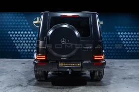 Mercedes-Benz G 63 AMG Manufaktur* Burmester* Distronic | Mobile.bg    5