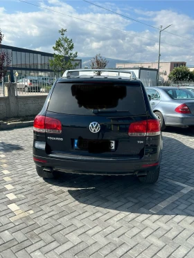 VW Touareg V 10 , снимка 4