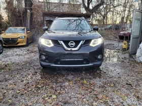 Обява за продажба на Nissan X-trail 1.6 DCI ~25 800 лв. - изображение 2