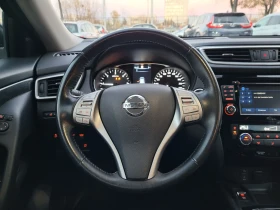 Обява за продажба на Nissan X-trail 1.6 DCI ~25 800 лв. - изображение 11