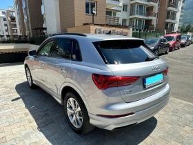 Audi Q3 40 TFSI quattro, снимка 5