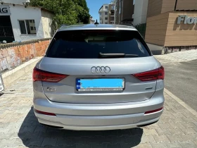 Audi Q3 40 TFSI quattro, снимка 7