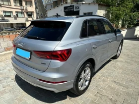 Audi Q3 40 TFSI quattro, снимка 2