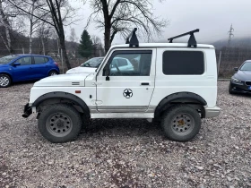 Suzuki Samurai 1.9td PEUGEOT ЛИЗИНГ БАРТЕР - [9] 