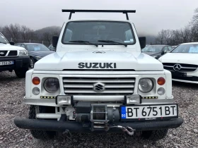 Suzuki Samurai 1.9td PEUGEOT ЛИЗИНГ БАРТЕР - [3] 