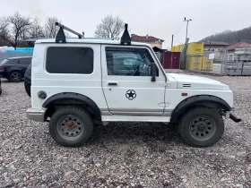 Suzuki Samurai 1.9td PEUGEOT ЛИЗИНГ БАРТЕР - [5] 