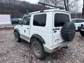 Suzuki Samurai 1.9td PEUGEOT ЛИЗИНГ БАРТЕР - [8] 