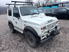 Suzuki Samurai 1.9td PEUGEOT ЛИЗИНГ БАРТЕР - [4] 