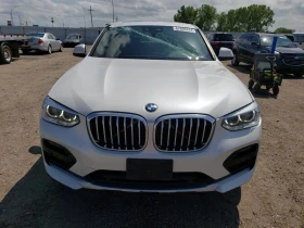 BMW X4 XDRIVE30I/ FACE / DIGITAL | Mobile.bg    5