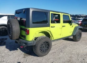 Jeep Wrangler RUBICON HARD ROCK | Mobile.bg    4