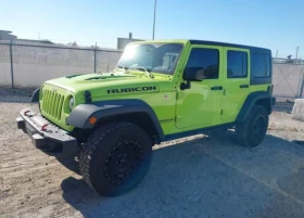 Jeep Wrangler RUBICON HARD ROCK | Mobile.bg    2