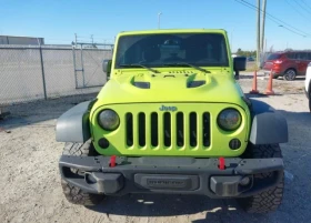 Jeep Wrangler RUBICON HARD ROCK | Mobile.bg    6