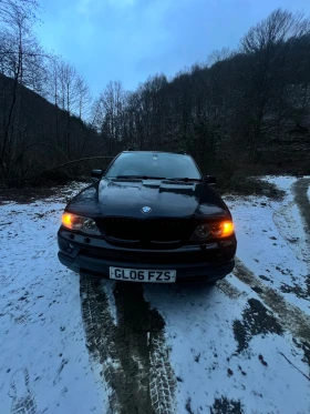 BMW X5, снимка 1