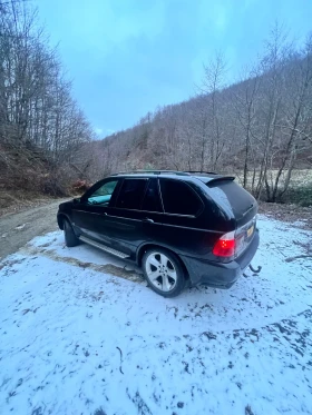 BMW X5, снимка 4