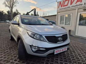 Kia Sportage 1.6i-GPL-ПАНОРАМА, снимка 5