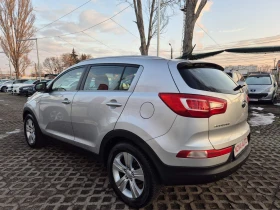 Kia Sportage 1.6i-GPL-ПАНОРАМА, снимка 2