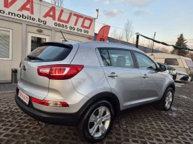 Kia Sportage 1.6i-GPL-ПАНОРАМА, снимка 4