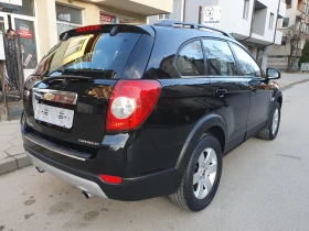 Chevrolet Captiva 2.0D 150k.s. 4x4 7-места, снимка 3