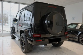 Mercedes-Benz G 63 AMG  AMG / FACELIFT / | Mobile.bg    6