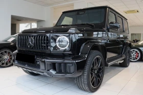     Mercedes-Benz G 63 AMG  AMG / FACELIFT /