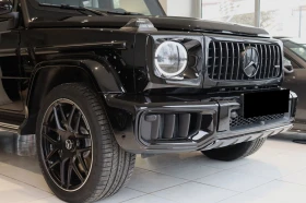 Mercedes-Benz G 63 AMG  AMG / FACELIFT / | Mobile.bg    3