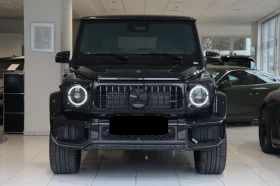 Mercedes-Benz G 63 AMG  AMG / FACELIFT / | Mobile.bg    4