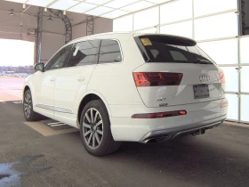 Audi Q7 PREMIUM PLUS* BOSE* КЕЙЛЕСС* ПАНО* 360* DIGITAL, снимка 6