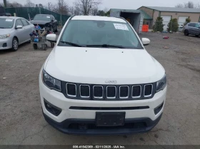 Jeep Compass 2.4L I-4 VVT, 180HP 4X4 Drive - 20300 лв. - 72704753 | Car24.bg