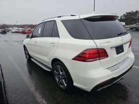 Mercedes-Benz GLE 350 - 37400 лв. - 91982906 | Car24.bg