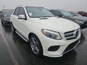 Mercedes-Benz GLE 350  1