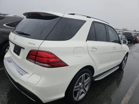 Mercedes-Benz GLE 350 - 37400 лв. - 91982906 | Car24.bg