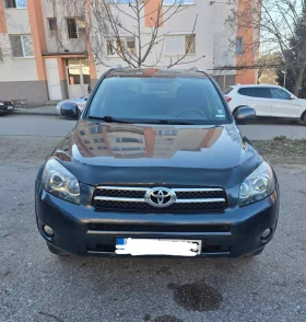 Toyota Rav4, снимка 1