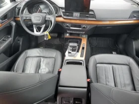 Audi Q5 - 36800 лв. - 45510799 | Car24.bg