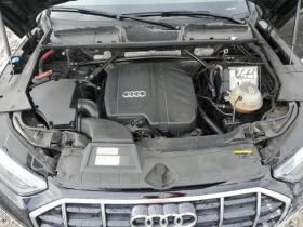 Audi Q5 - 36800 лв. - 45510799 | Car24.bg