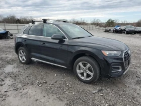 Audi Q5 - 36800 лв. - 45510799 | Car24.bg