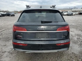 Audi Q5 - 36800 лв. - 45510799 | Car24.bg