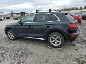 Audi Q5 - 36800 лв. - 45510799 | Car24.bg