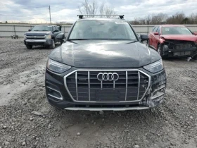 Audi Q5 - 36800 лв. - 45510799 | Car24.bg