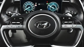 Обява за продажба на Hyundai Tucson 1.6 T-GDi PREMIUM Plug-in Hybrid 4x4 Automatic ~64 900 лв. - изображение 8