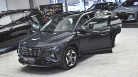 Hyundai Tucson 1.6 T-GDi PREMIUM Plug-in Hybrid 4x4 Automatic 1