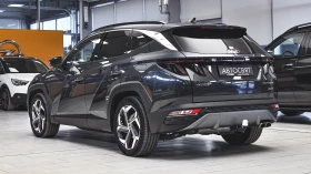 Обява за продажба на Hyundai Tucson 1.6 T-GDi PREMIUM Plug-in Hybrid 4x4 Automatic ~64 900 лв. - изображение 6