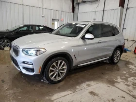 BMW X3 XDRIVE30I 