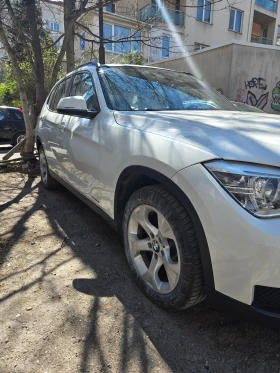 BMW X1 XDRIVE 2.8 | Auto.bg — изображение 9