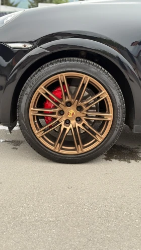 Porsche Cayenne GTS | Mobile.bg    6